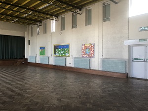 Main Hall